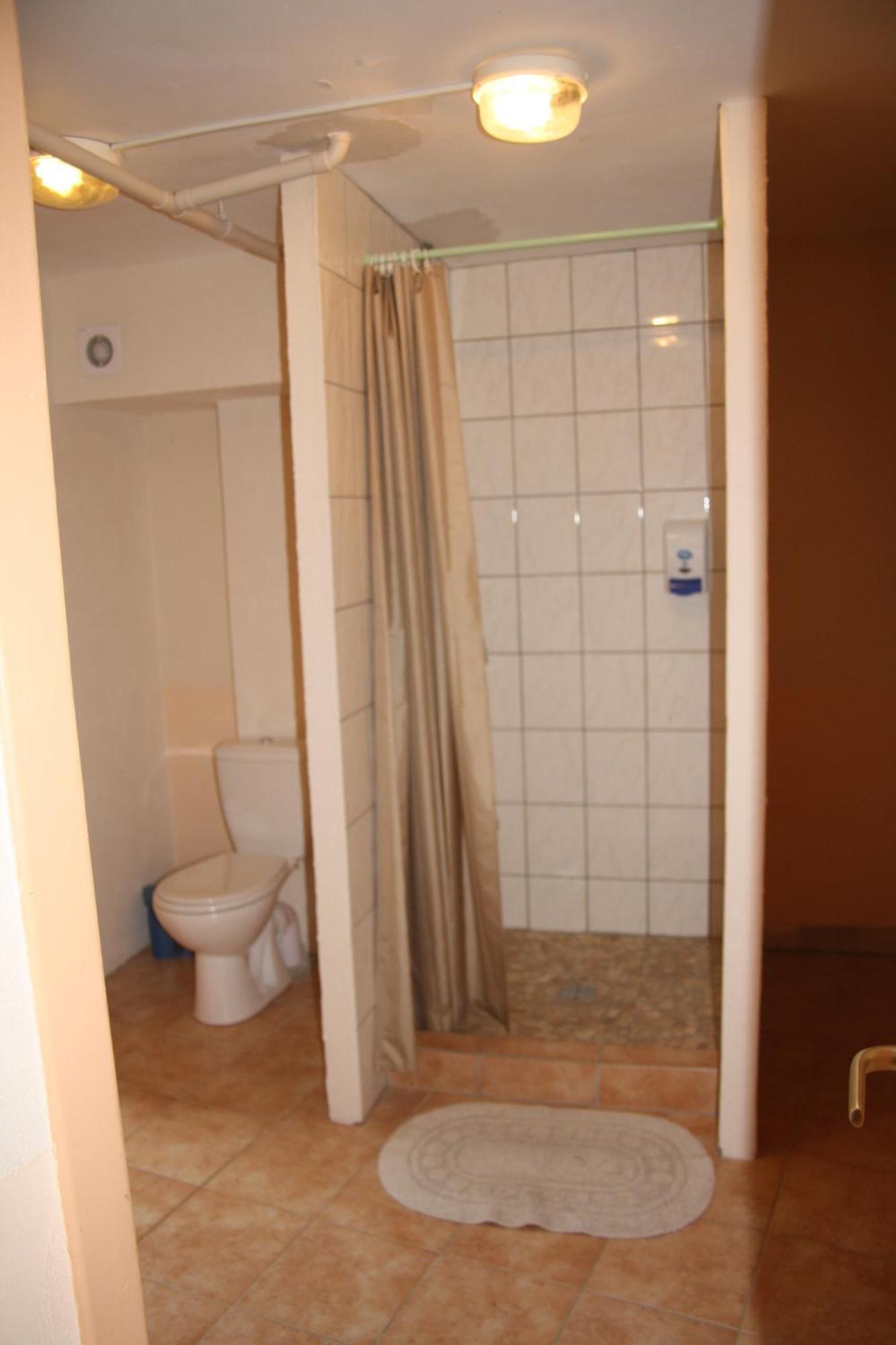 Le Gite Les Melezes Villar-d'Arene Bagian luar foto