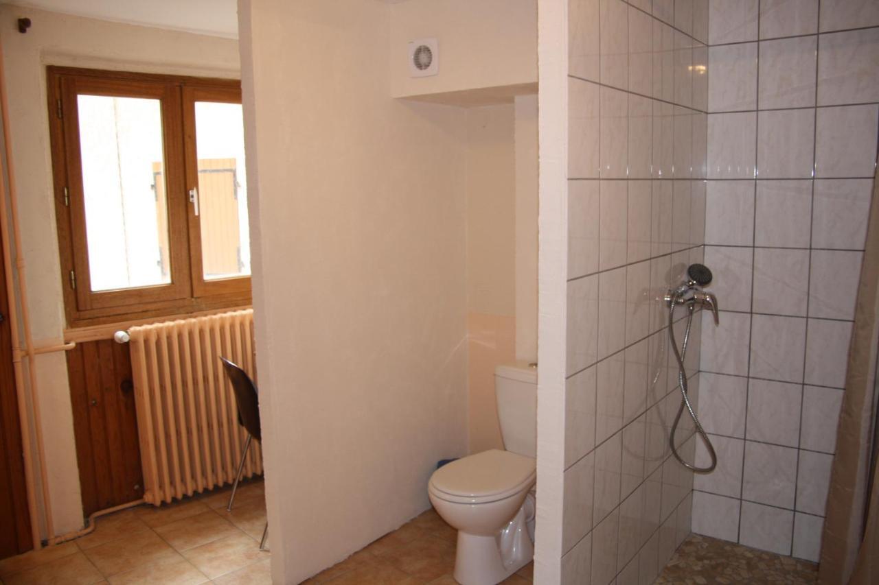 Le Gite Les Melezes Villar-d'Arene Bagian luar foto