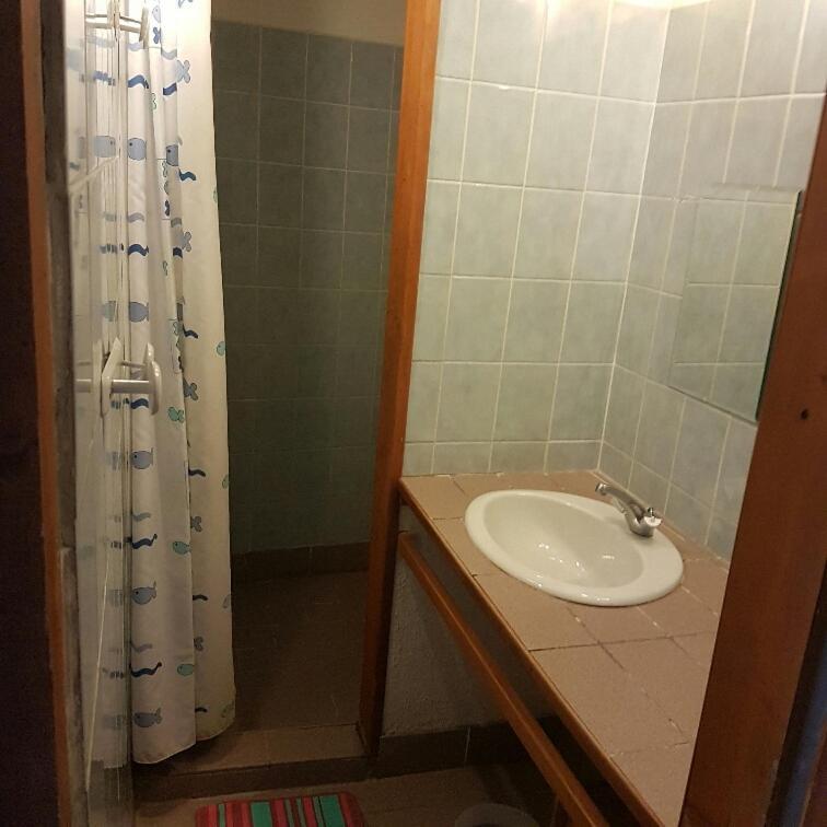 Le Gite Les Melezes Villar-d'Arene Bagian luar foto