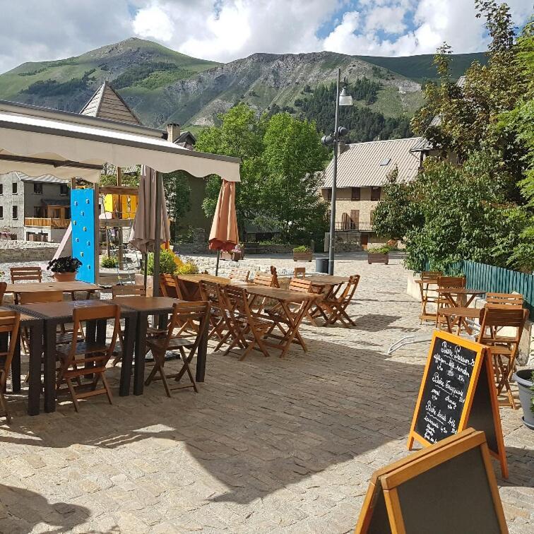 Le Gite Les Melezes Villar-d'Arene Bagian luar foto